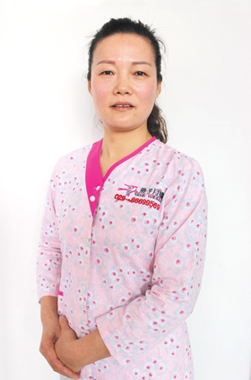 西安燕子月嫂，李善蘭