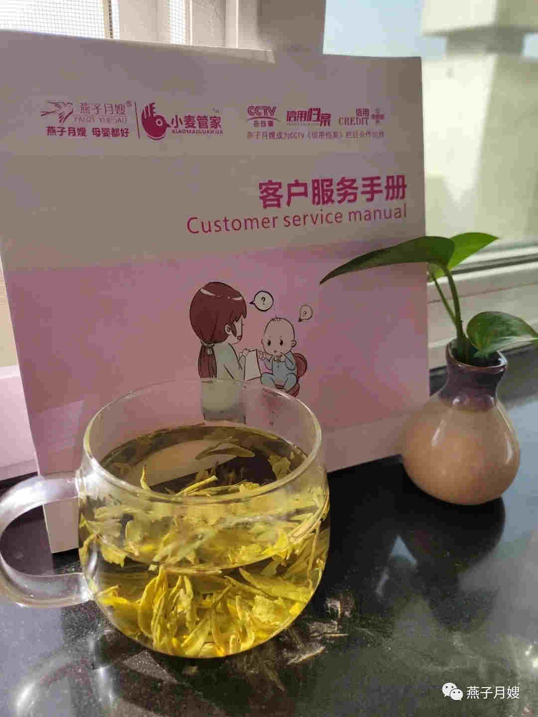 西安燕子月嫂會(huì)所